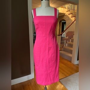 Banana Republic Sun Dress